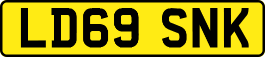 LD69SNK