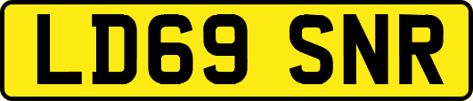 LD69SNR