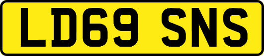 LD69SNS