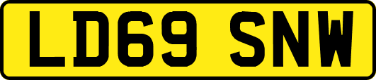 LD69SNW