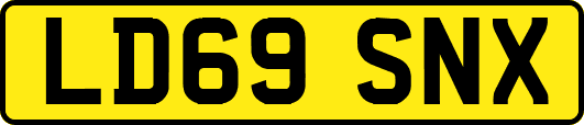 LD69SNX