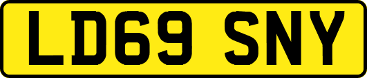 LD69SNY