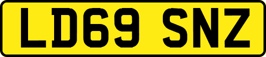 LD69SNZ