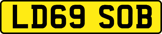 LD69SOB
