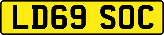 LD69SOC