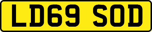 LD69SOD