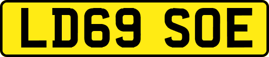 LD69SOE