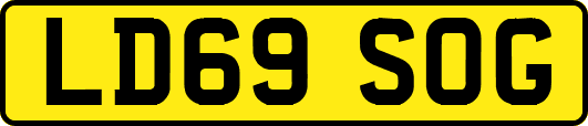 LD69SOG