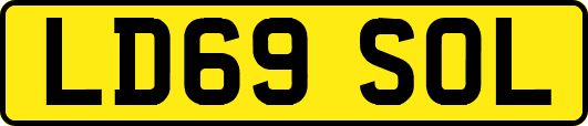 LD69SOL
