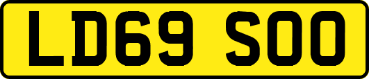 LD69SOO