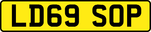 LD69SOP