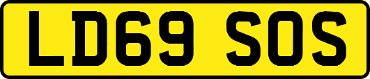 LD69SOS