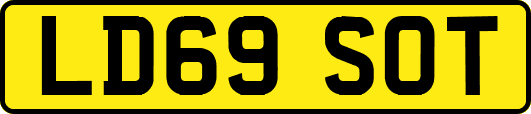 LD69SOT