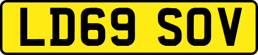 LD69SOV