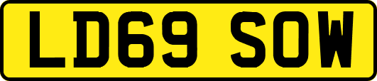 LD69SOW