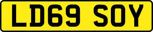 LD69SOY