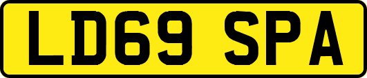 LD69SPA
