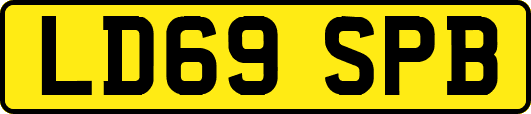 LD69SPB