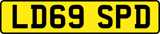 LD69SPD