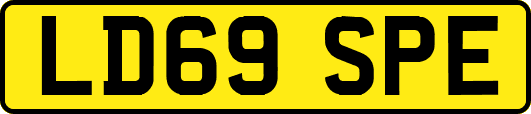 LD69SPE