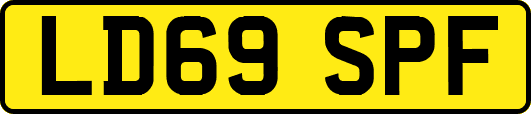 LD69SPF