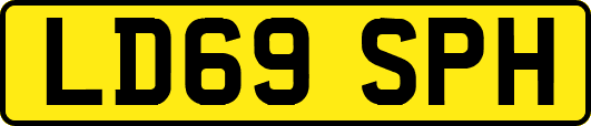 LD69SPH