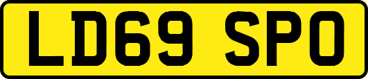 LD69SPO