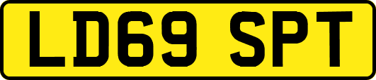 LD69SPT