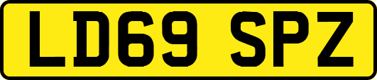 LD69SPZ