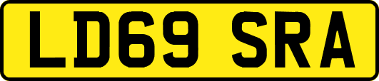 LD69SRA