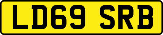 LD69SRB