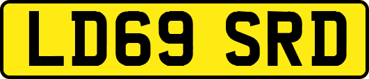 LD69SRD