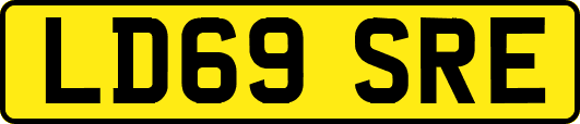 LD69SRE