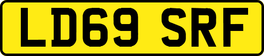 LD69SRF