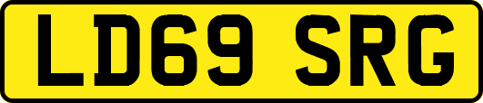 LD69SRG