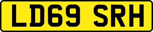 LD69SRH