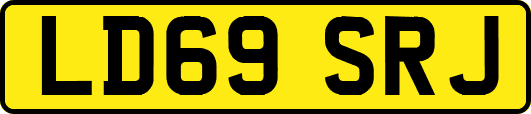 LD69SRJ