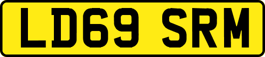 LD69SRM