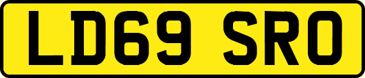 LD69SRO
