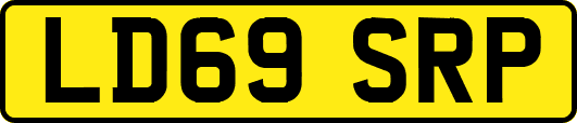 LD69SRP