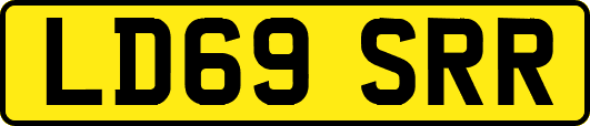 LD69SRR