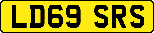 LD69SRS