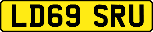 LD69SRU