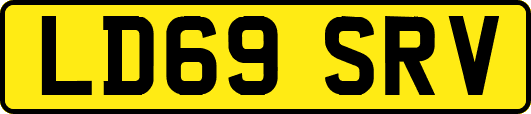 LD69SRV