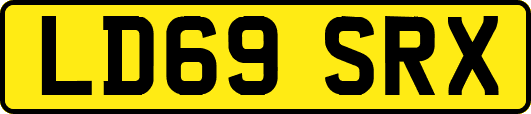 LD69SRX