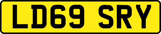 LD69SRY