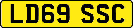 LD69SSC