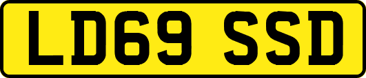 LD69SSD