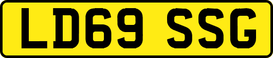 LD69SSG