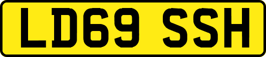 LD69SSH